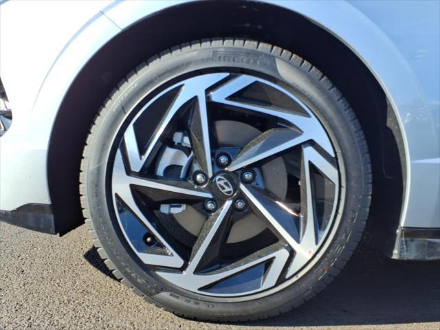 2026 Hyundai Sonata - $28,591