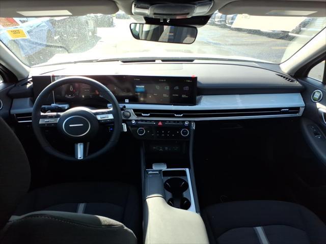 2026 Hyundai Sonata - $28,591