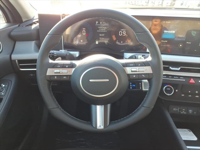2026 Hyundai Sonata - $28,591