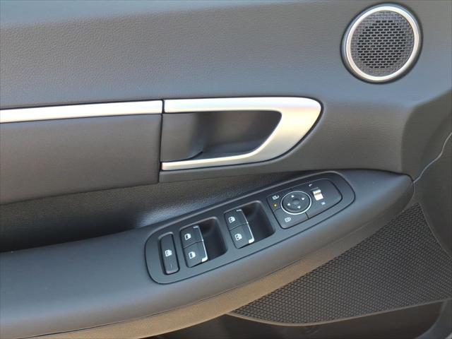 2026 Hyundai Sonata - $28,591