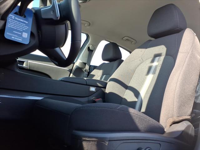 2026 Hyundai Sonata - $28,591