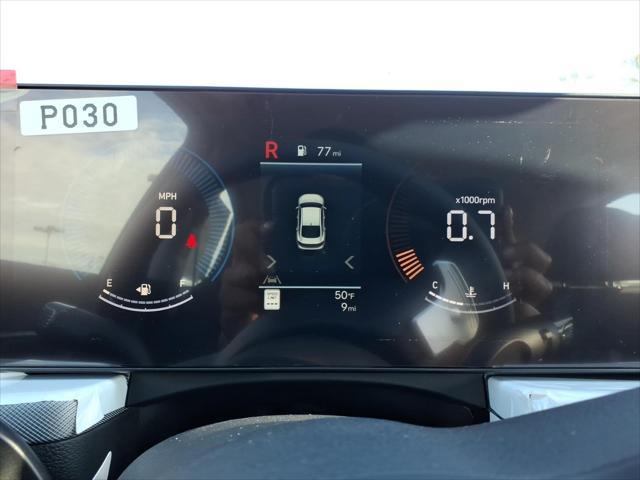 2026 Hyundai Sonata - $28,591
