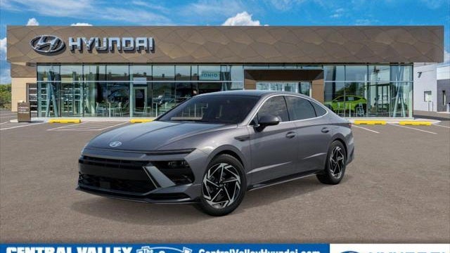 Preowned 2026 Hyundai SONATA SEL Sport for Sale