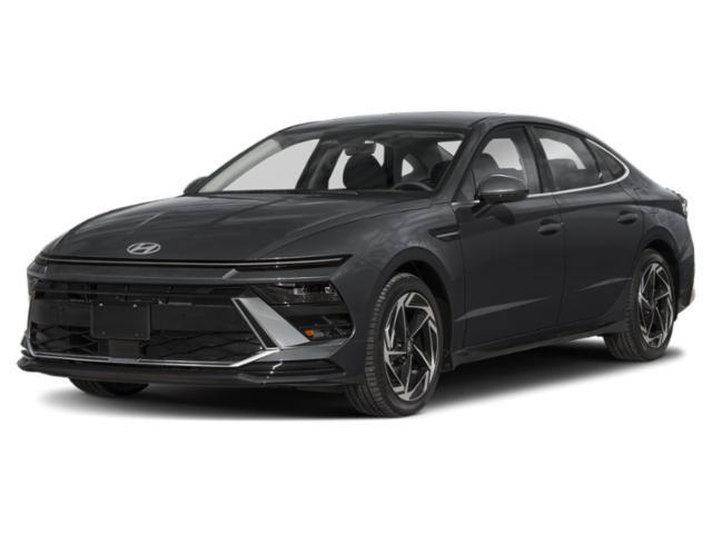 2026 Hyundai Sonata