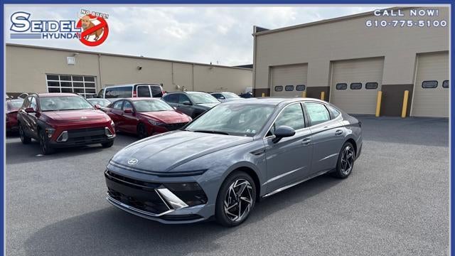 Preowned 2026 Hyundai SONATA SEL Sport for Sale