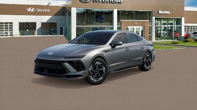 Preowned 2026 Hyundai SONATA SEL Sport for Sale