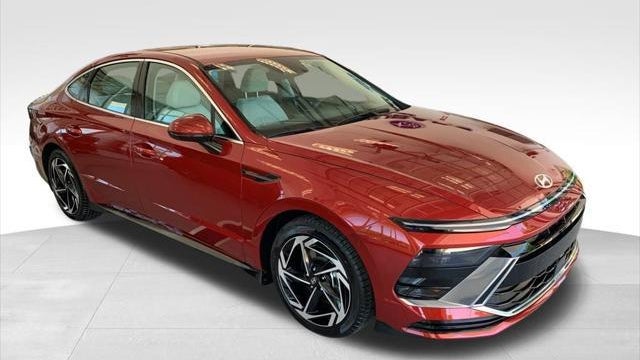Preowned 2026 Hyundai SONATA SEL Sport for Sale