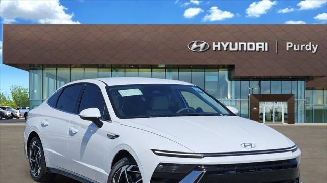Preowned 2026 Hyundai SONATA SEL Sport for Sale