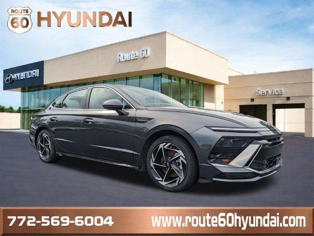 2026 Hyundai Sonata - $30,067