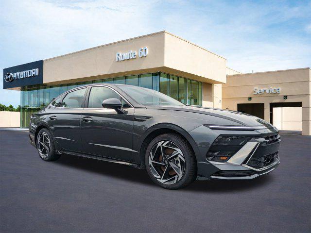 2026 Hyundai Sonata - $30,067