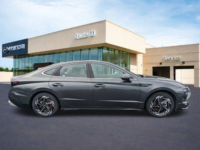 2026 Hyundai Sonata - $30,067