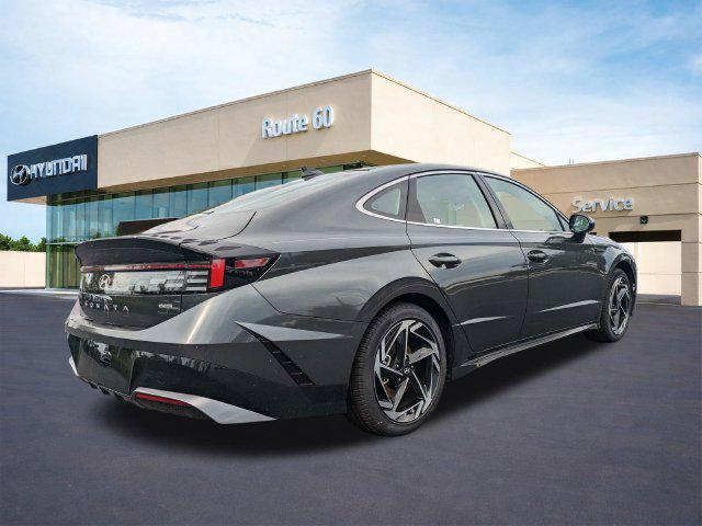 2026 Hyundai Sonata - $30,067