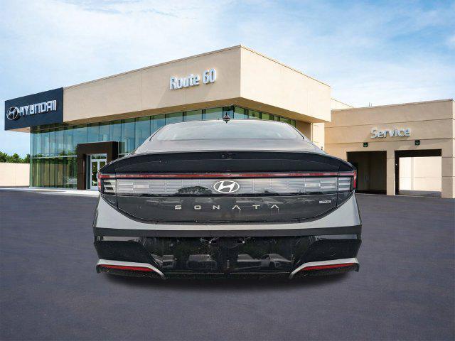 2026 Hyundai Sonata - $30,067