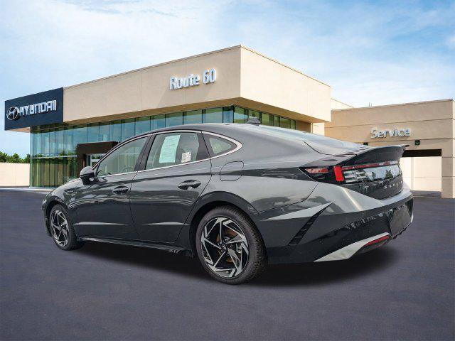 2026 Hyundai Sonata - $30,067