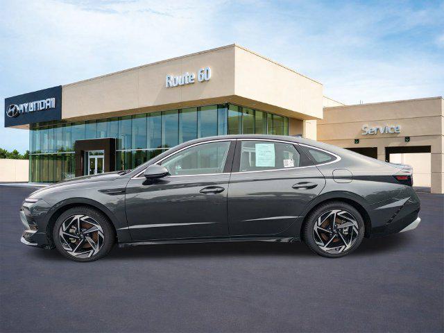 2026 Hyundai Sonata - $30,067