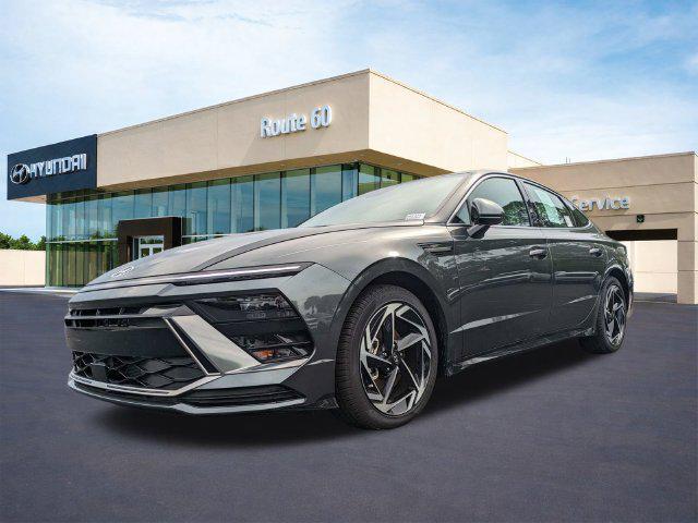 2026 Hyundai Sonata - $30,067