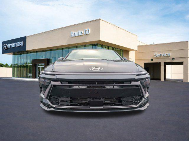2026 Hyundai Sonata - $30,067