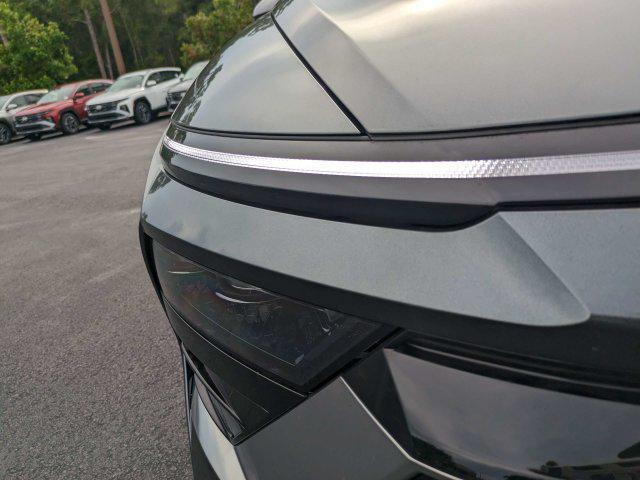 2026 Hyundai Sonata - $30,067
