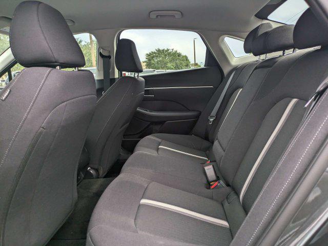 2026 Hyundai Sonata - $30,067