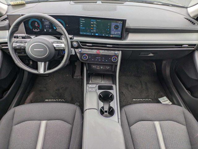 2026 Hyundai Sonata - $30,067