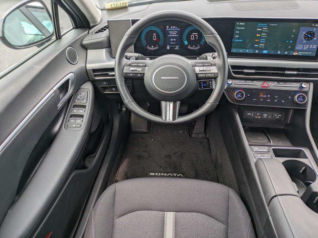 2026 Hyundai Sonata - $30,067