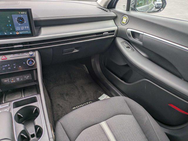 2026 Hyundai Sonata - $30,067