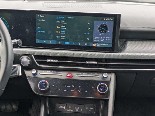 2026 Hyundai Sonata - $30,067