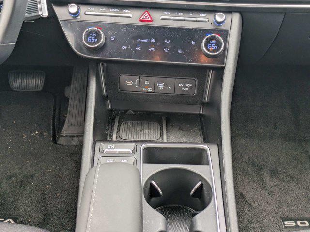 2026 Hyundai Sonata - $30,067