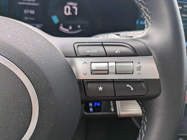 2026 Hyundai Sonata - $30,067