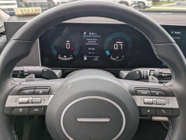 2026 Hyundai Sonata - $30,067