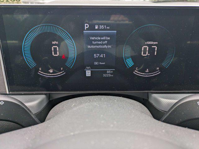 2026 Hyundai Sonata - $30,067