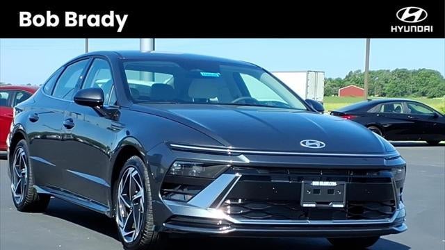 Preowned 2026 Hyundai SONATA SEL Sport for Sale
