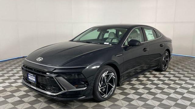Preowned 2026 Hyundai SONATA SEL Sport for Sale