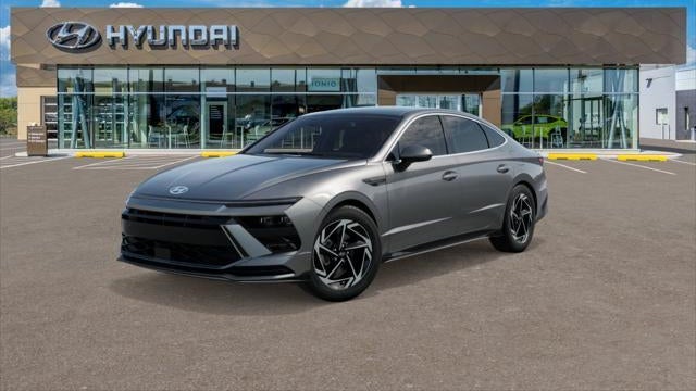 Preowned 2026 Hyundai SONATA SEL Sport for Sale