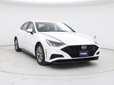 Photo of a 2022 Hyundai Sonata SEL 4DR Sedan for sale