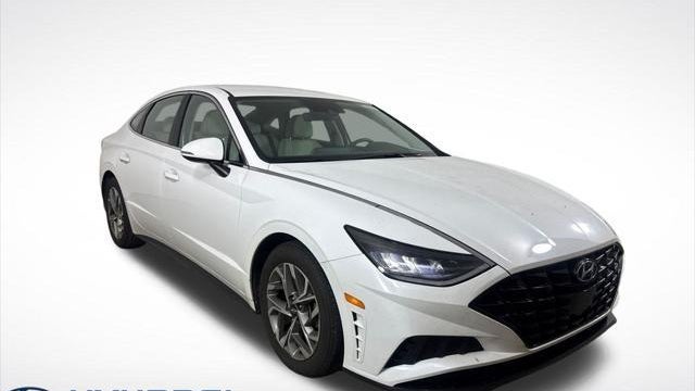 Preowned 2023 Hyundai SONATA SEL for Sale