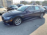 2023 Sonata Thumbnail 4