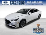 2023 Sonata Thumbnail 1