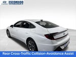 2023 Sonata Thumbnail 4