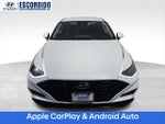 2023 Sonata Thumbnail 8