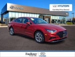 2023 Sonata Thumbnail 1