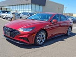 2023 Sonata Thumbnail 3