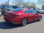 2023 Sonata Thumbnail 6