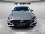 2023 Sonata Thumbnail 3