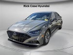 2023 Sonata Thumbnail 4