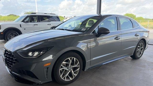Preowned 2023 Hyundai SONATA SEL for Sale