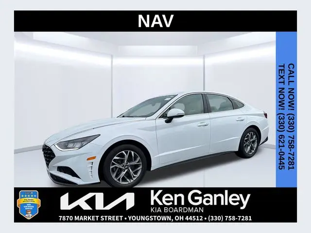 2023 Hyundai Sonata