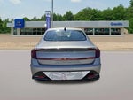 2023 Sonata Thumbnail 5
