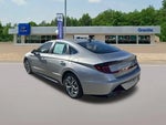 2023 Sonata Thumbnail 7