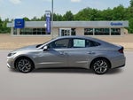 2023 Sonata Thumbnail 8
